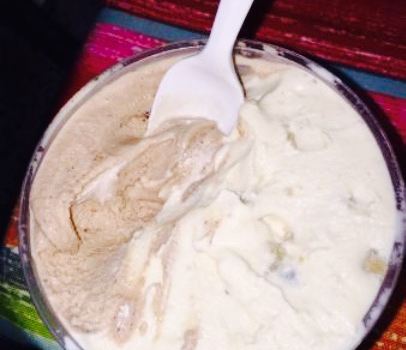 Mrs. C's Homemade Ice Cream