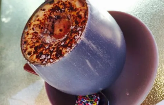 Kingfishers Cafe Restaurant