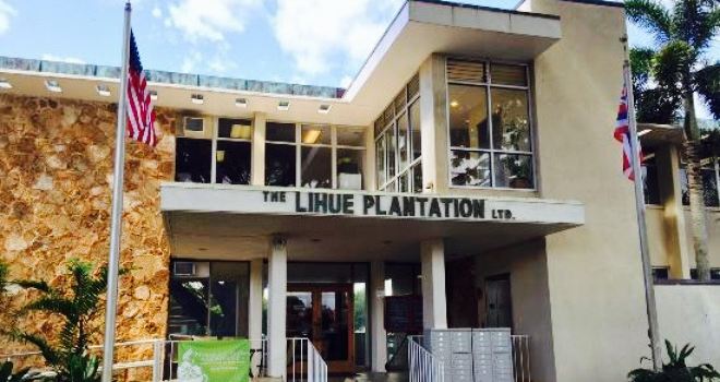 Plantation Coffee Company