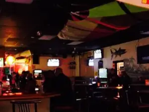 Brew-Stirs Fun Pub