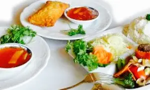 Thang Long Asiatisches Schnellrestaurant