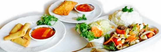 Thang Long Asiatisches Schnellrestaurant