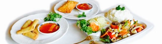 Thang Long Asiatisches Schnellrestaurant
