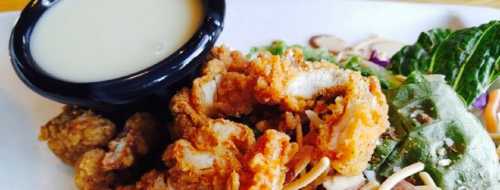 Applebee's Grill + Bar