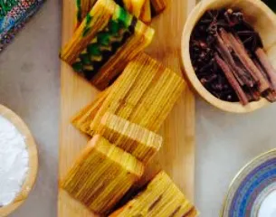 Le Gita Cakes - Headquarter