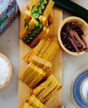 Le Gita Cakes - Headquarter