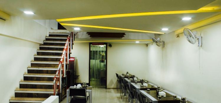 Heramb Restaurant