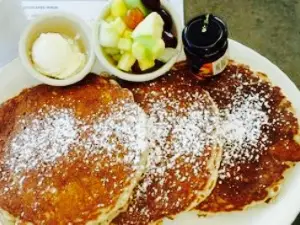 Turning Point of Seagirt