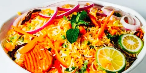 Persis Biryani & Indian Grill