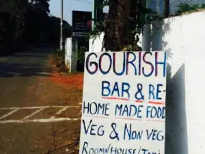 Gourish Restaurant