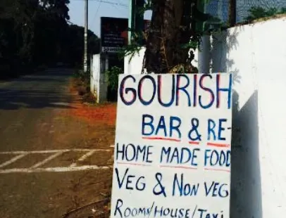 Gourish Restaurant