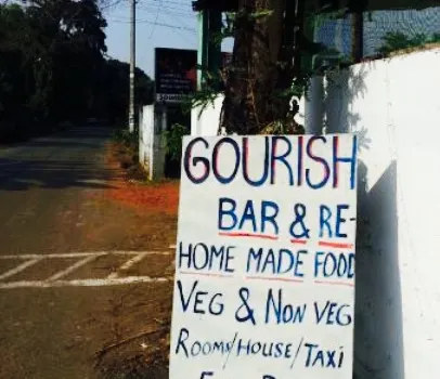 Gourish Restaurant