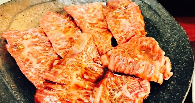 Yakiniku Uemura