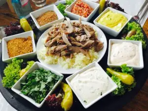 Amasra Restaurant