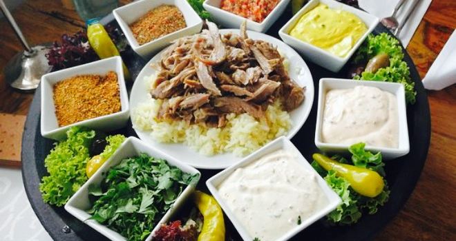 Amasra Restaurant