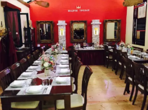 Konoba Kraljevski Vinogradi