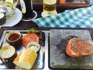 Bit Schanke 'im Alten Kuhstall'