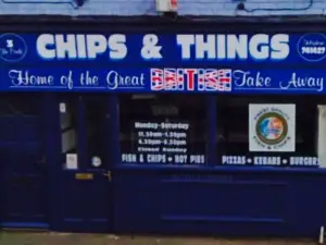 Chips & Things