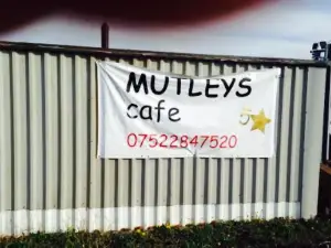 Mutleys Cafe