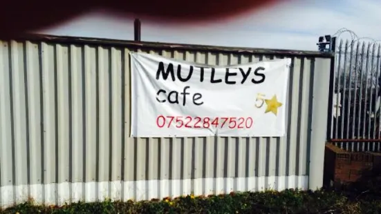 Mutleys Cafe