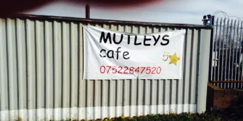 Mutleys Cafe