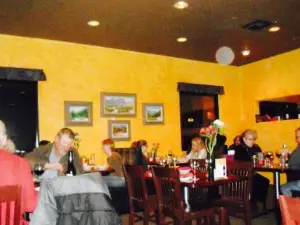 D.H. LESCOMBES WINERY & BISTRO