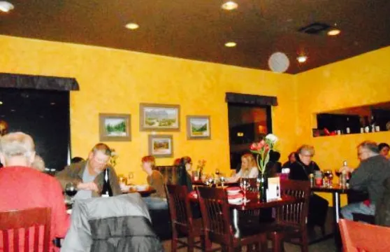 D.H. Lescombes Winery & Bistro