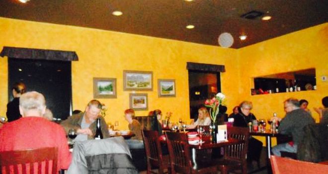 D.H. LESCOMBES WINERY & BISTRO