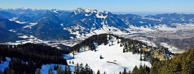 Lenggrieser Hütte