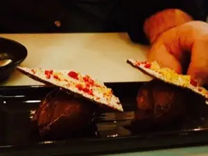 Small Plates