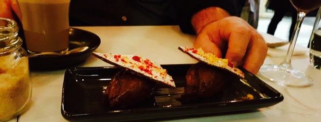 Small Plates