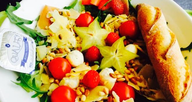 Le Comptoir