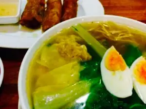 Daily Snack Vietnamese