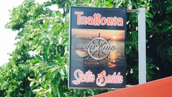 Da Lino Trattoria Sicilia Bedda