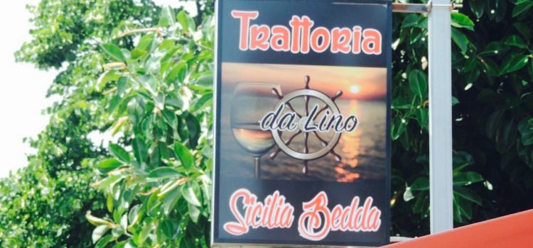 Da Lino Trattoria Sicilia Bedda