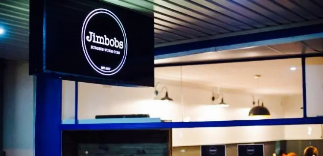 Jimbobs Engadine