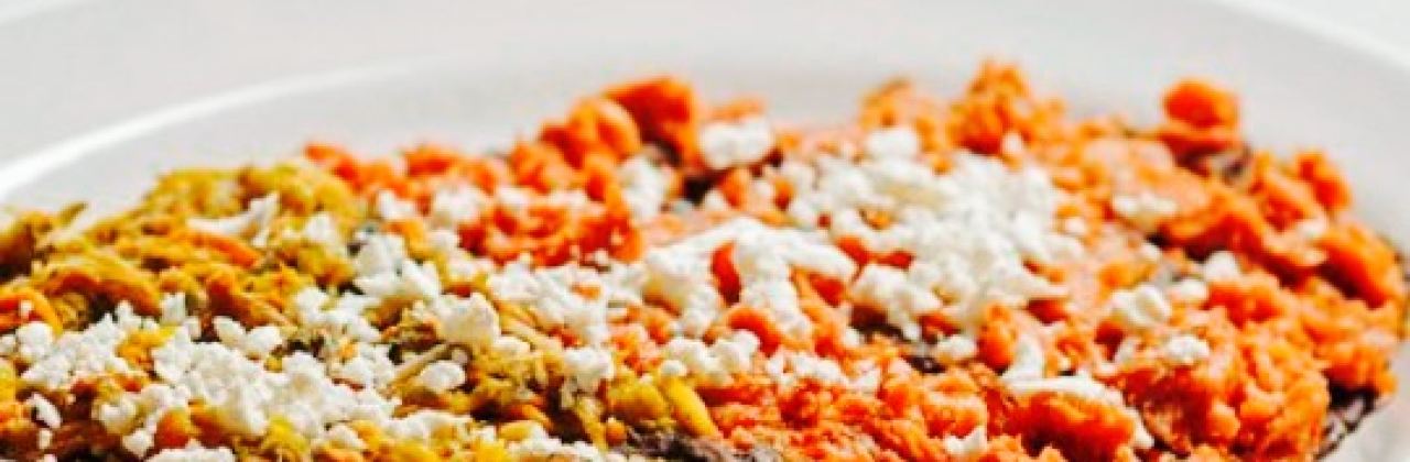 La Casa de la Yeya Camarones