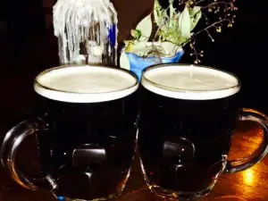 The Dreel Tavern