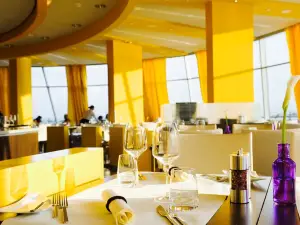 Restaurant Strom im Atlantic Hotel Bremerhaven