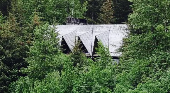 Glacier Bay Lodge Restaurant