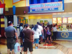 Wetzel's Pretzels