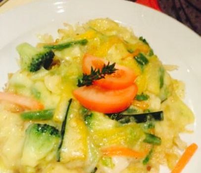 Ladina Restaurant