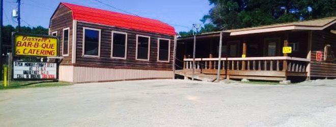 Darrell's Bar-B-Que