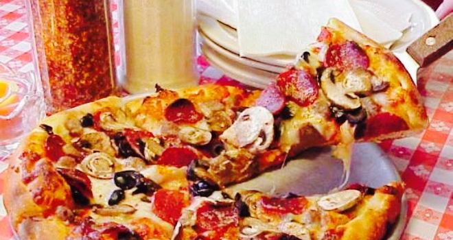 Vince's Italian Restaurant & Pizzeria