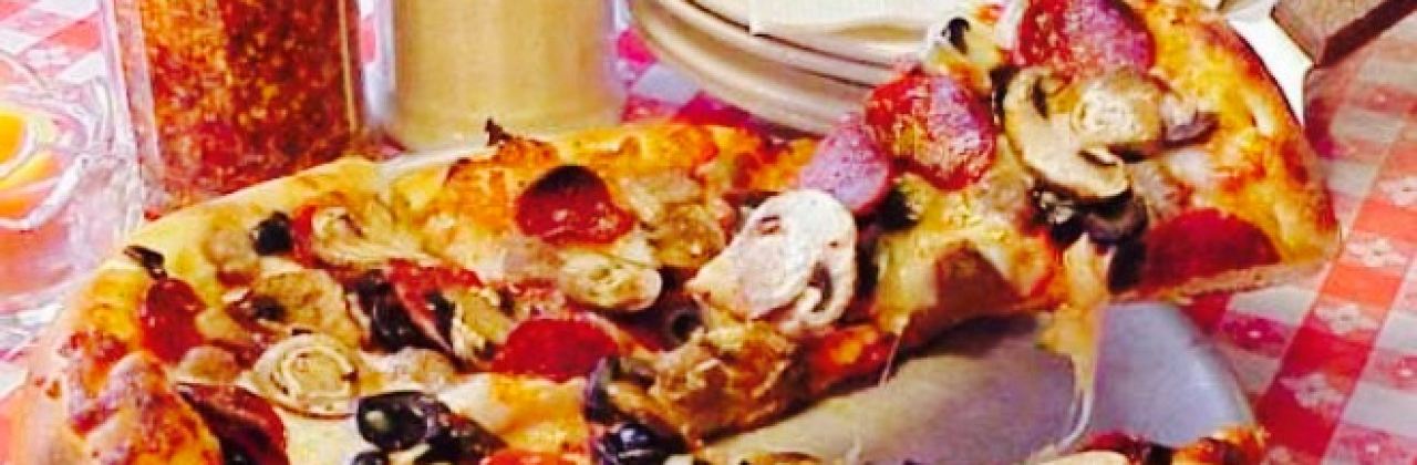 Vince's Italian Restaurant & Pizzeria