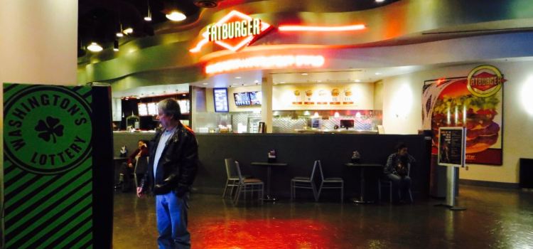 Fatburger