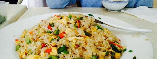 Papa's Rich Noodles