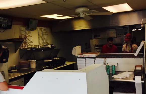 Royal Pizza of Carbondale