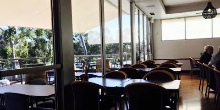 The Family Hotel Maitland