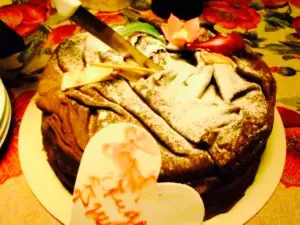 Bronzetti Pasticceria